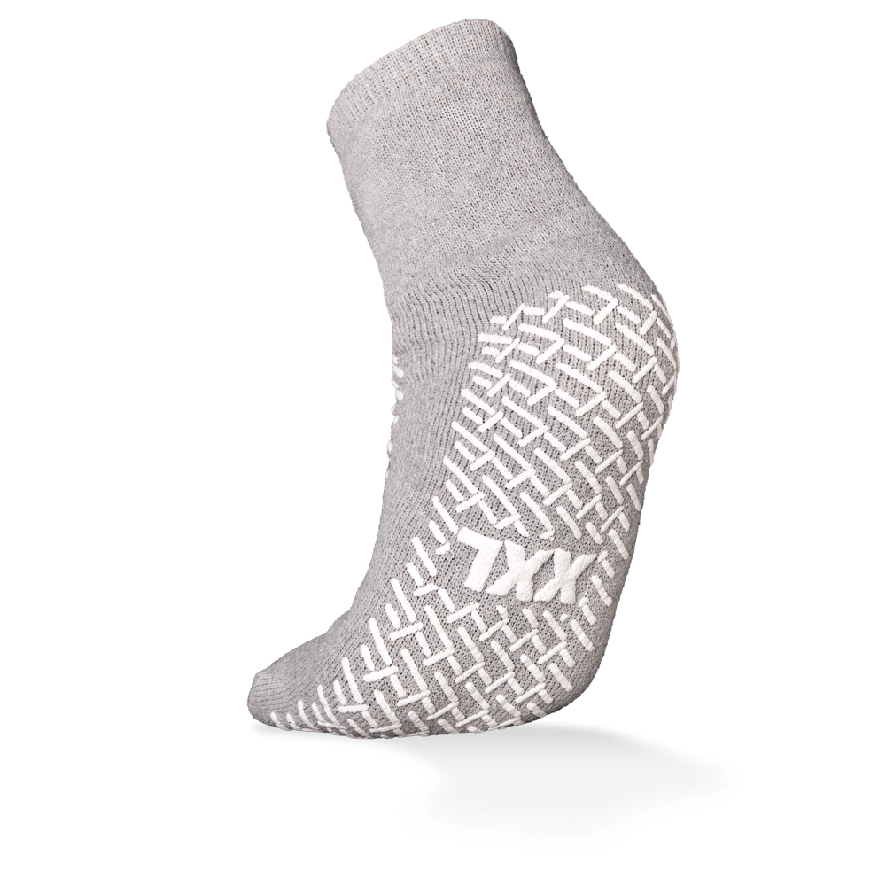ECO-PLUS Anti-Rutsch Einwegsocken beidseitig beschichtet