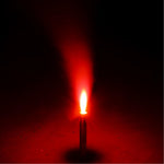 Bengalfeuer | Rot