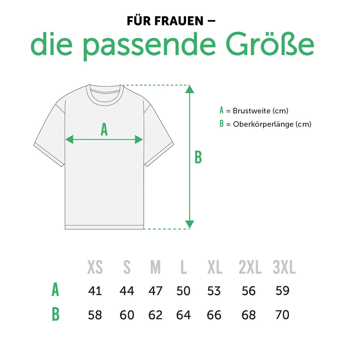 Bedrucktes T-Shirt für Damen - I hate everyone