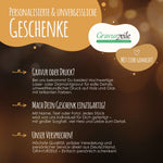 Leonardo Whiskyglas mit Gravur "Segelboot"