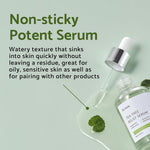 iUNIK Tea Tree Relief Serum 50 ml
