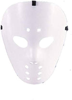 Maske Hockey Jason Weiss