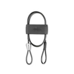 Matador BetaLock Accessory Cable - Robustes Stahlseil für Karabinerschloss