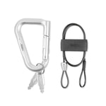 Matador BetaLock Accessory Cable - Robustes Stahlseil für Karabinerschloss