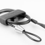 Matador BetaLock Accessory Cable - Robustes Stahlseil für Karabinerschloss
