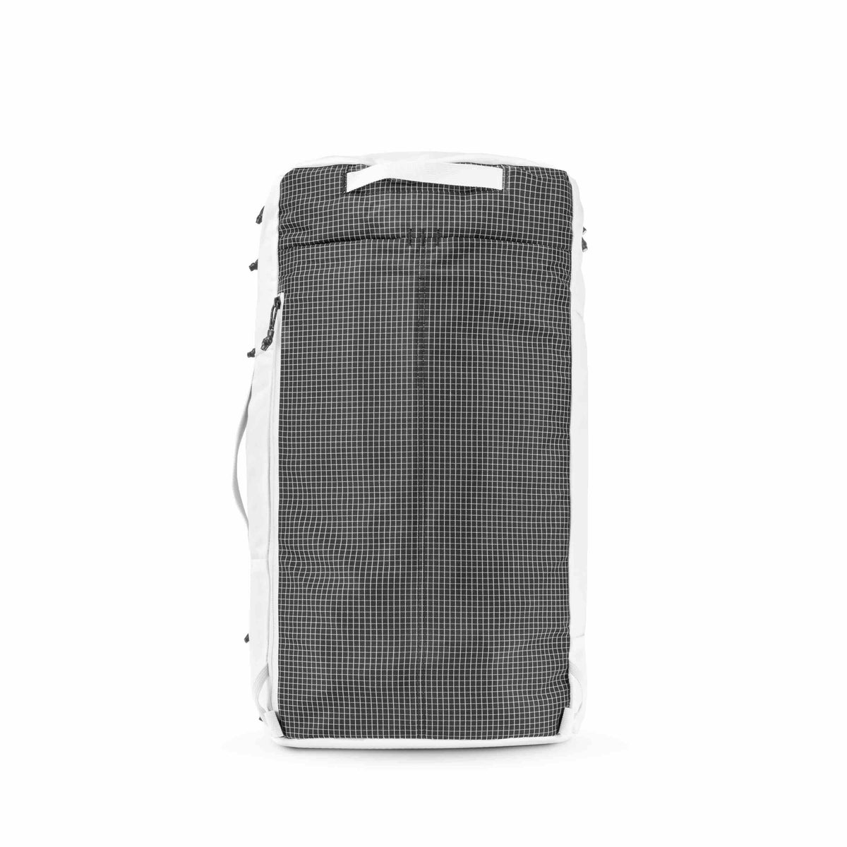 Matador SEG45 Travel Pack (white) - Reisetasche mit segmentierten Fächern (45 liter) von Matador