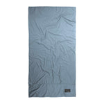 Matador NanoDry Packable Beach Towel (charcoal)