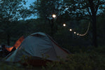 BioLite Solar String - Portable Solar-LED-Lichterkette 13,5m von BioLite