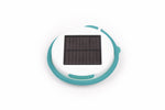 BioLite Solar FlexLight - USB-C Leuchte mit Solarpanel (40 Lumen) von BioLite