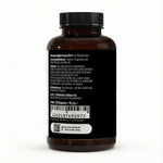 Magnesium 6x Komplex + B6 - 120 vegane Kapseln