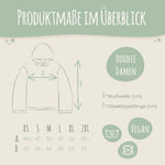 Personalisierter Hoodie - Only You