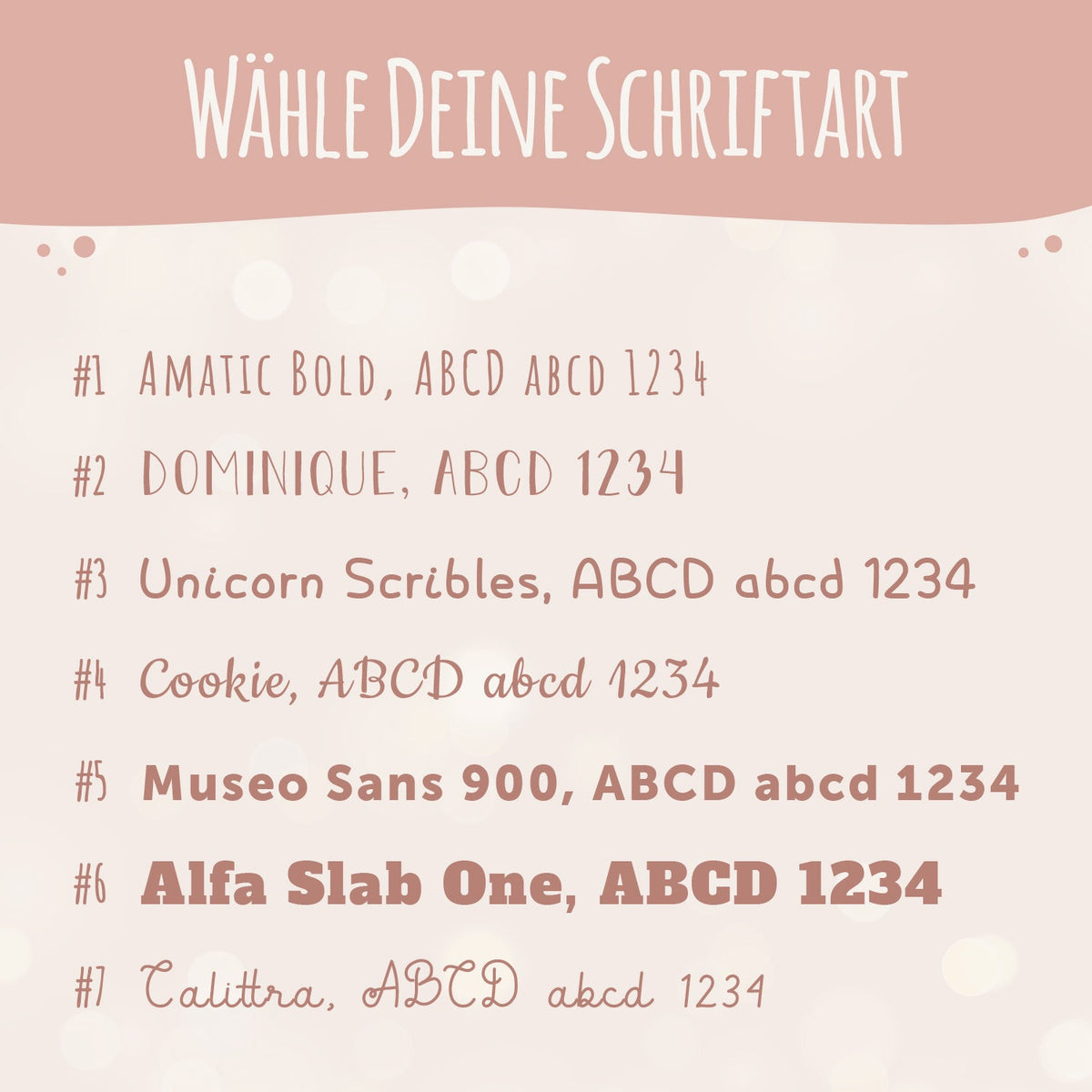 Regenmacher von Jollein - Personalisiert mit Name