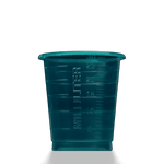 MED COMFORT ECO Einmal Medizinbecher 30 ml graduiert
