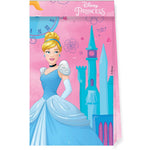Disney Princess - Geschenktüten | 4 Stück, FSC Namma Markt