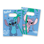 Stitch & Angel - Geschenktüten | 4 Stück, FSC