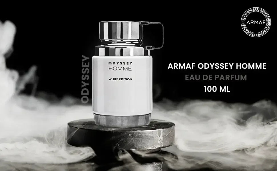 Armaf Odyssey Homme White Eau de Parfum