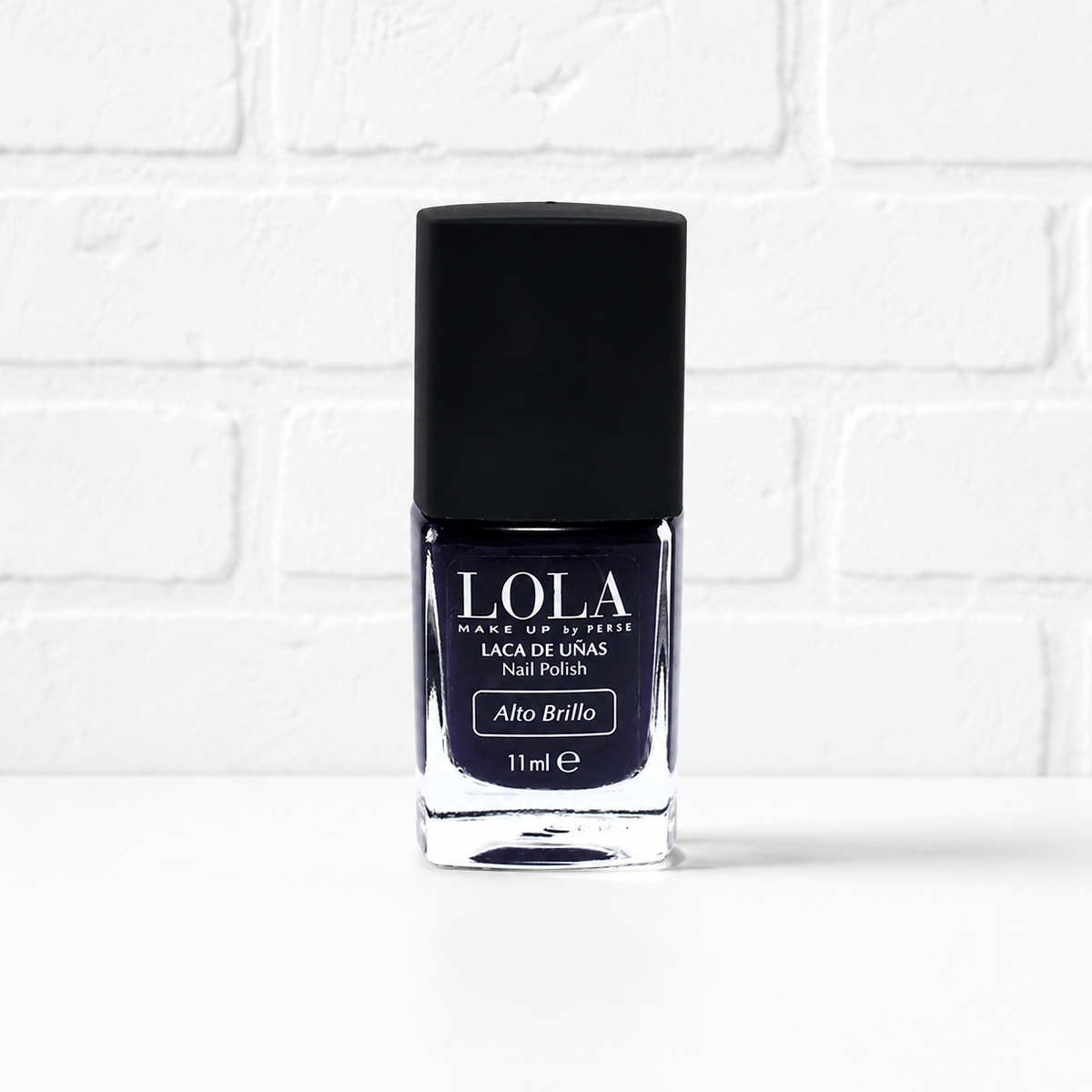 LOLA NAGELLACK- 031 Gothica - MAJESTIC WINTER + VERDANT WINTER