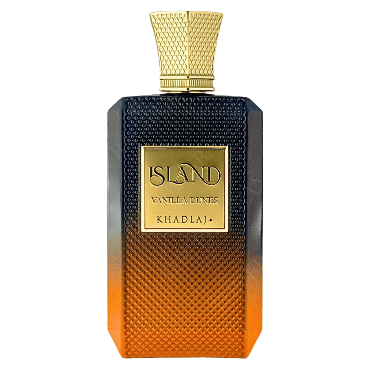 Khadlaj Island Vanilla Dunes Extrait de Parfum Namma Markt