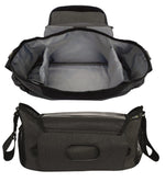 Baby Kinderwagentasche mit Smartphone Tasche