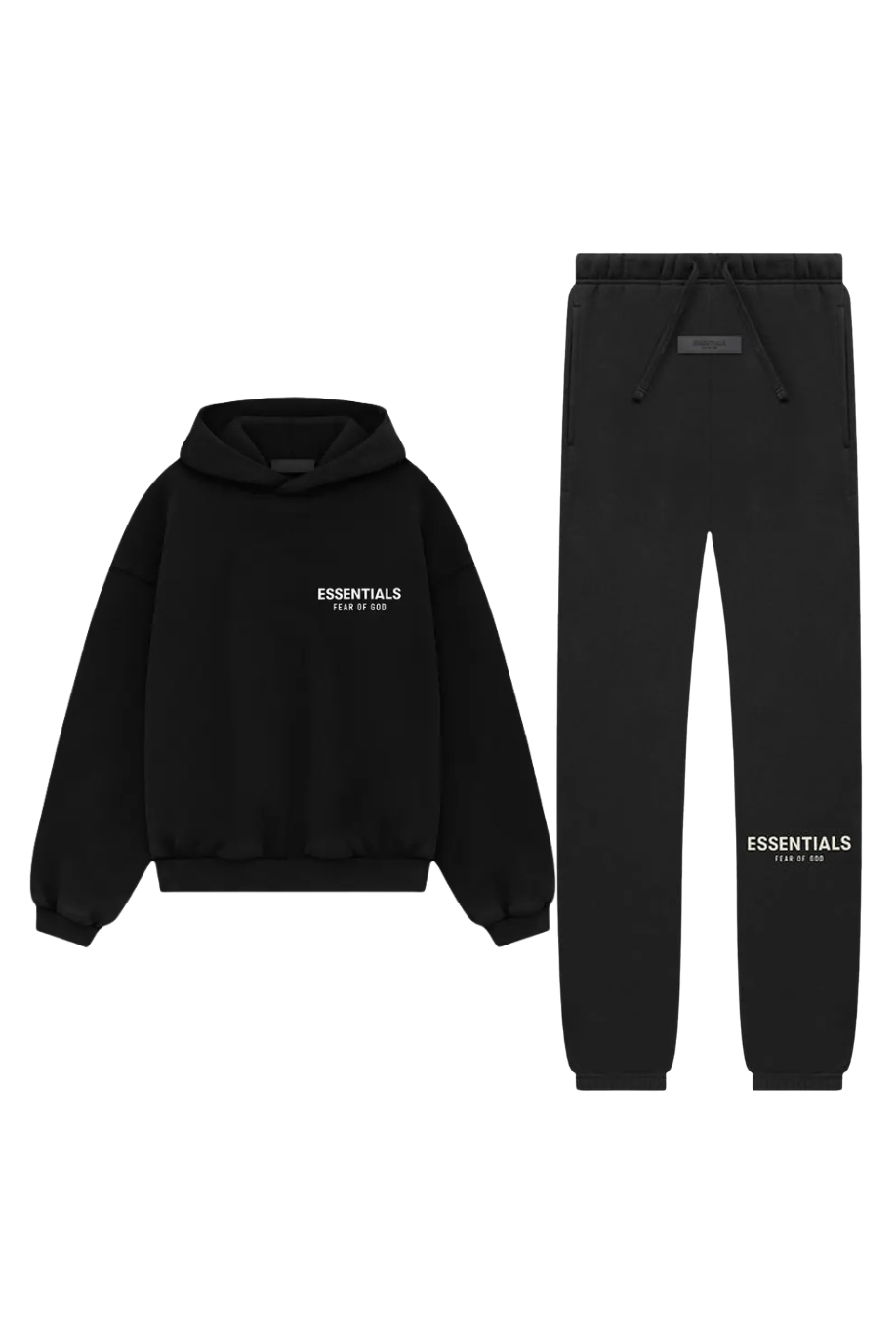 The Essential Tracksuit Set