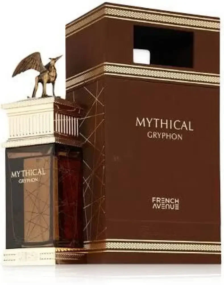 French Avenue Mythical Gryphon Men Eau de Parfum