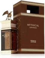 French Avenue Mythical Gryphon Men Eau de Parfum