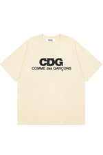 Heart Logo Tee