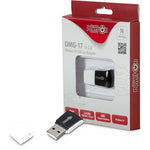 Inter-Tech W-Lan USB Stick Adapter