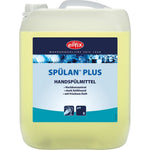 EILFIX Spülan Plus Handspülmittel Hochkonzentrat