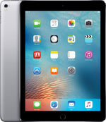 Apple iPad Pro Tablet 9,7 Zoll Retina Multi-Touch 128GB SSD WIFI + UMTS LTE Space Grau