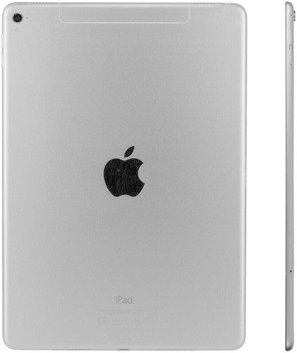 Apple iPad Pro Tablet 9,7 Zoll Retina Multi-Touch 128GB SSD WIFI + UMTS LTE Space Grau