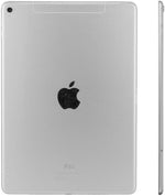 Apple iPad Pro Tablet 9,7 Zoll Retina Multi-Touch 128GB SSD WIFI + UMTS LTE Space Grau