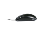 Innovation IT Maus MOU-964 USB Beidhändig schwarz