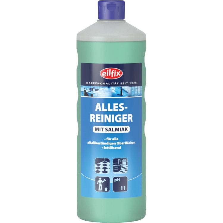 EILFIX ALLESREINIGER mit Salmiak