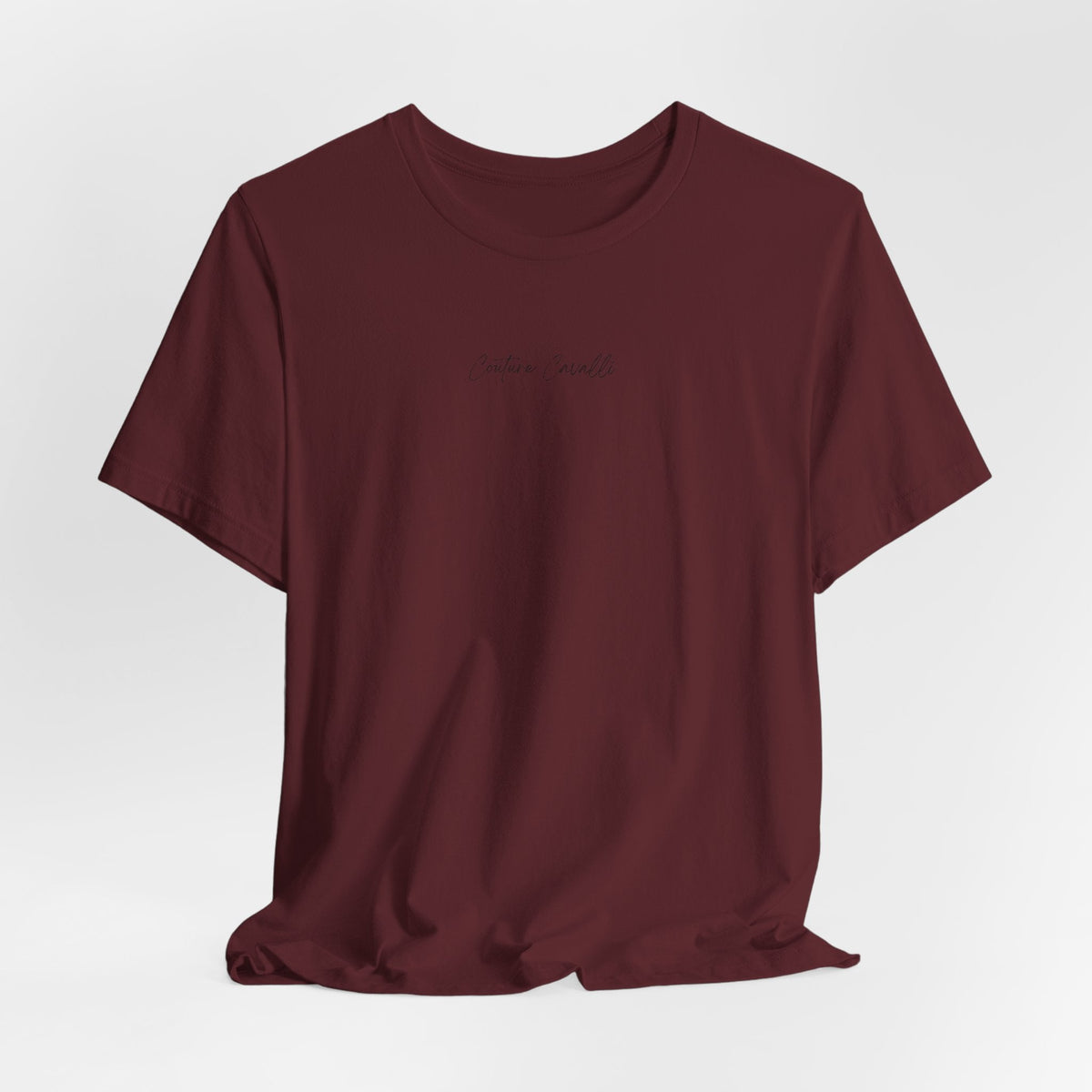 "Horse First" T-Shirt
