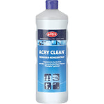 EILFIX ACRY CLEAN Solarienreiniger Konzentrat