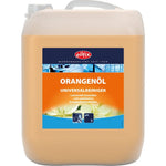 EILFIX ORANGENÖL REINIGER Konzentrat