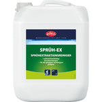 EILFIX SPRÜH-EX Sprühextraktionsreiniger