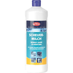 EILFIX SCHEUERMILCH reinigt ohne zu kratzen