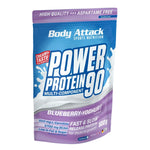Body Attack Power Protein 90 500g