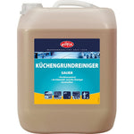 EILFIX Küchengrundreiniger sauer
