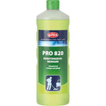 EILFIX PRO 820 Feinsteinzeugreiniger