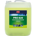 EILFIX PRO 820 Feinsteinzeugreiniger