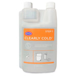 Urnex Clearly Cold Reinigungs-Mittel – 1000 ml für Cold-Brew