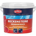 EILFIX Beckensteine – Langanhaltende Frische für Urinale