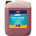 EILFIX BLR-S saurer Reiniger für Bierleitungen
