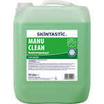 EILFIX MANU CLEAN HANDREINIGUNGS-GEL mit mikrofeinen Reibekörpern