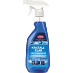 EILFIX KRISTALL-KLAR Fensterreiniger