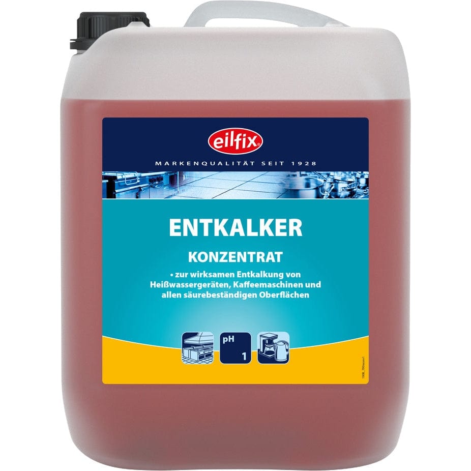 EILFIX Entkalker flüssig
