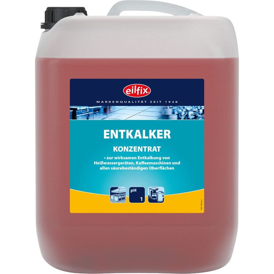 EILFIX Entkalker flüssig